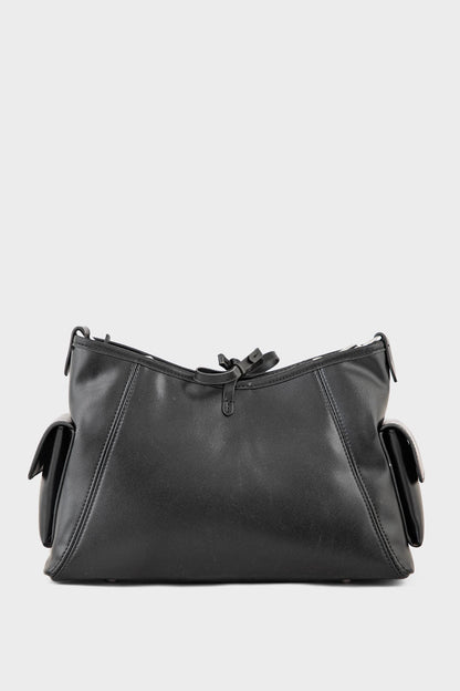 Cross Shoulder Bags BS2126-Black