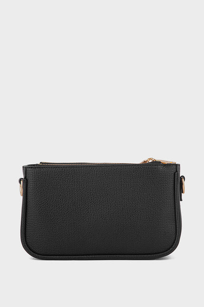 Cross Shoulder Bags BS2168-Black