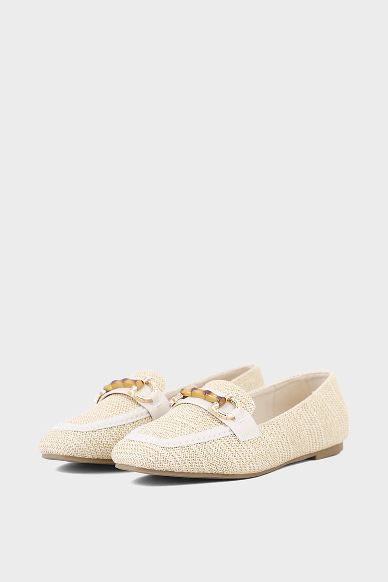 Casual Loafer IC9506-Beige