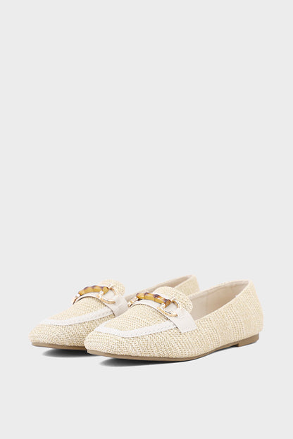 Casual Loafer IC9506-Beige