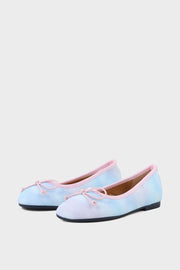 Girls Comfort Pumps Q10035-Pink