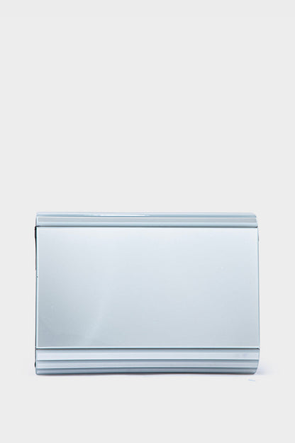 Formal Clutch BK4039-Silver