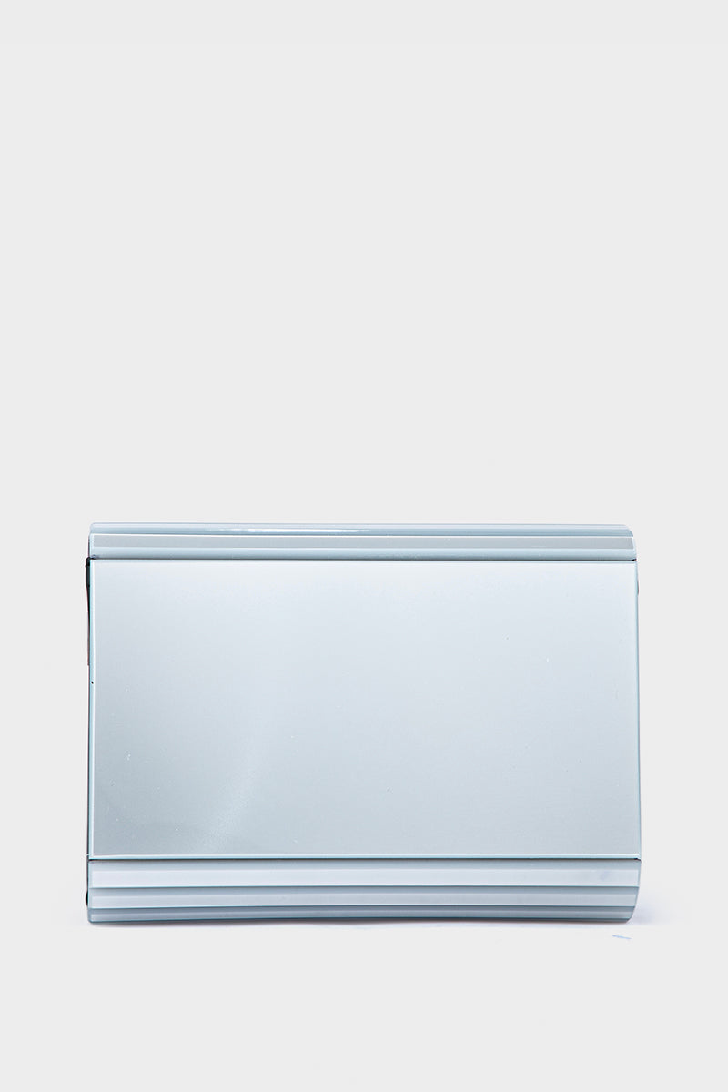 Formal Clutch BK4039-Silver