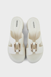 Comfort Slip On IK0153-Ivory