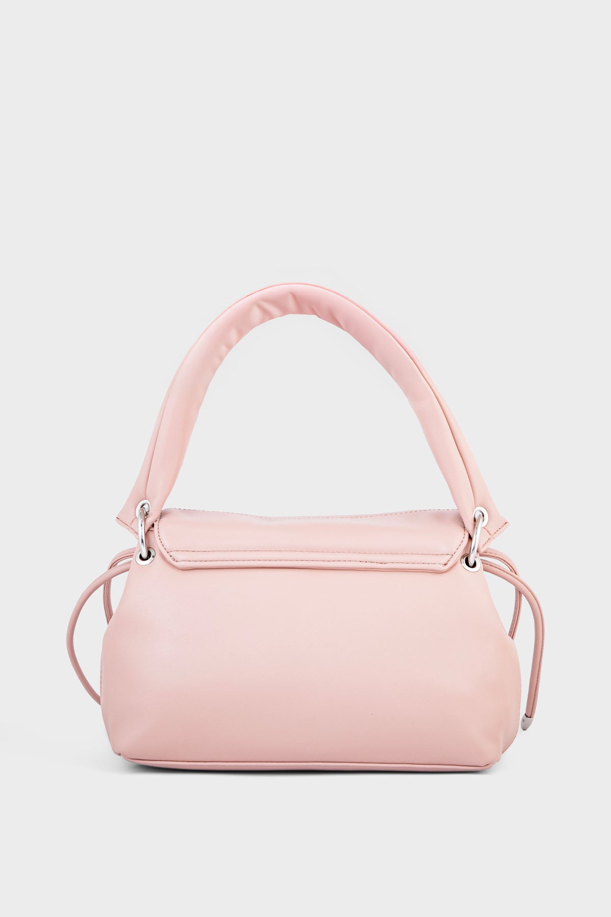 Casual Shoulder Bags BS2046-Peach