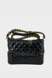 Cross Shoulder Bags BS2112-Black