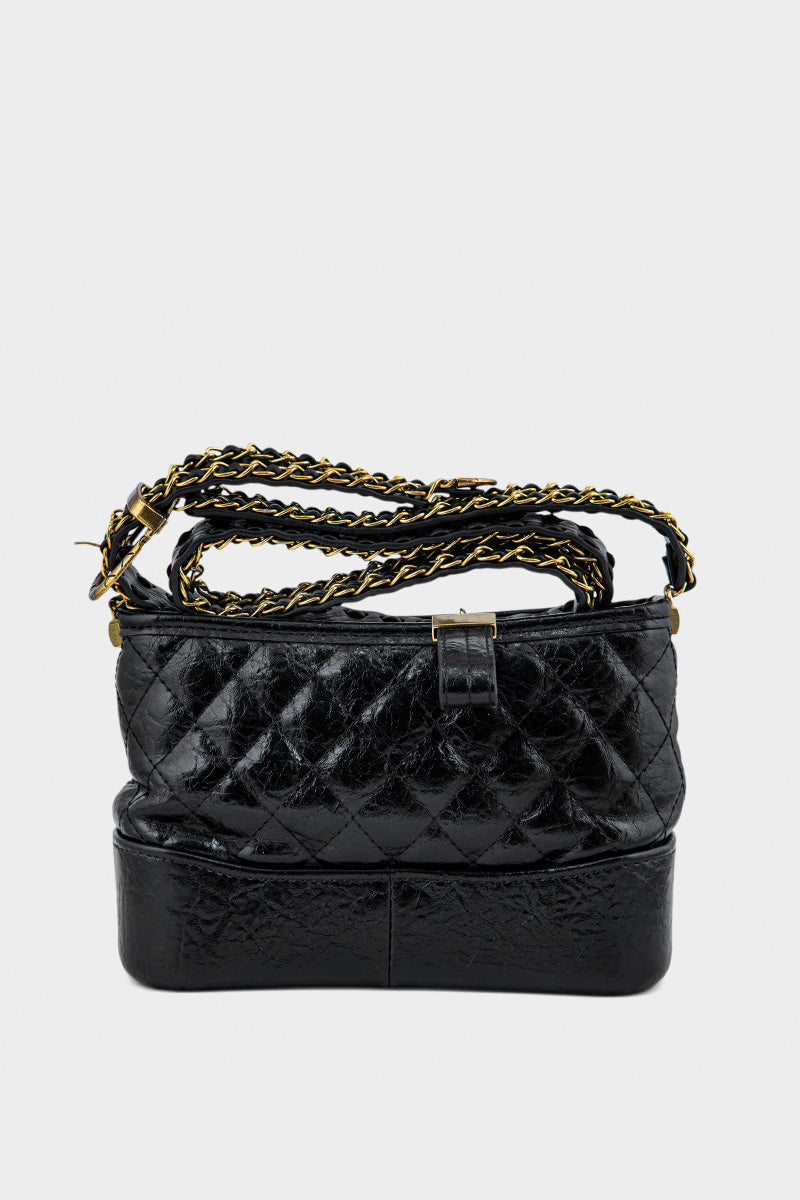 Cross Shoulder Bags BS2112-Black