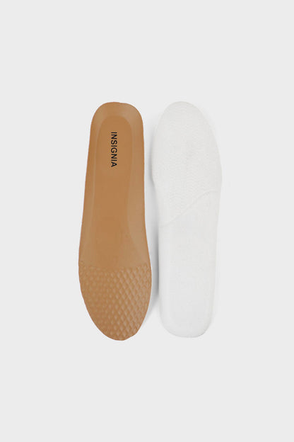 Foot Care In Sole G80986-Beige