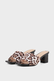 Formal Slip On IF0038-Black
