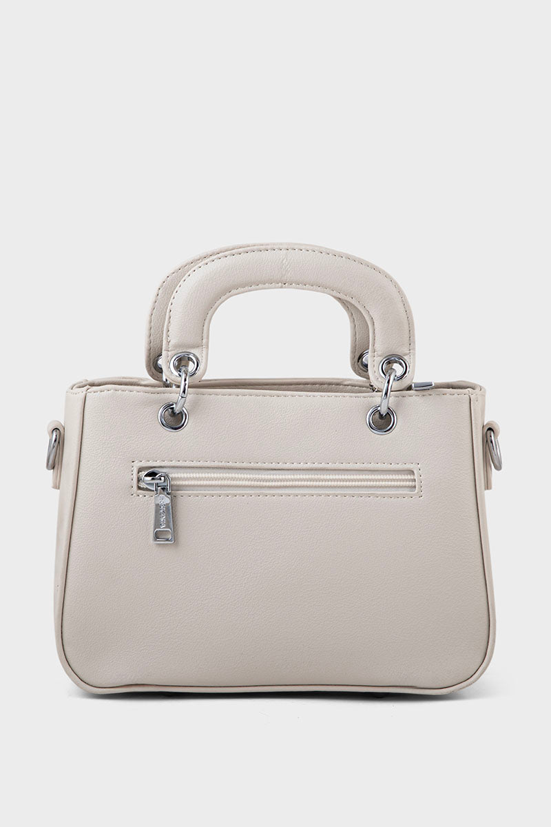 Satchel Shoulder Bags BH0135-White