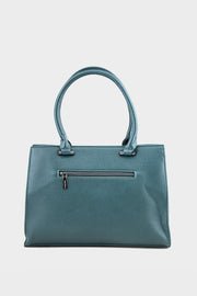 Top Handle Hand Bags BH0099-Green