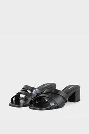 Formal Slip On IF0132-Black