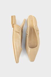 Casual Sling Back IC4012-Beige