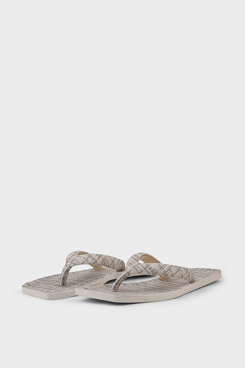 Casual Flip Flop IL3030-Beige