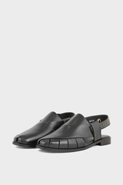 Men Casual Peshawari MO3510-Black