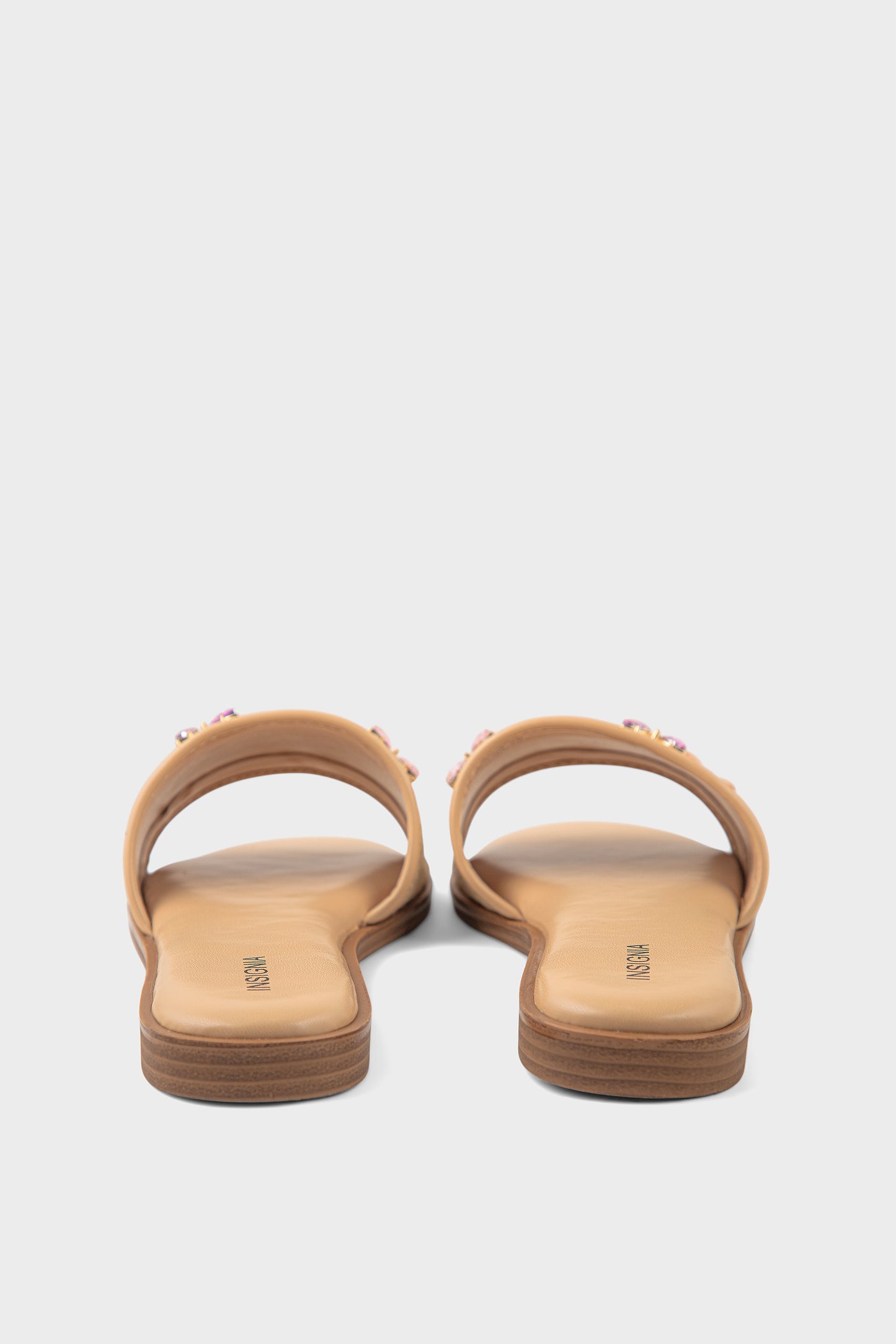 Casual Slip On IC0100-Beige