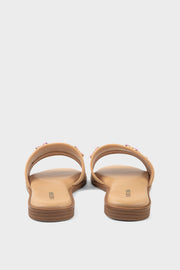 Casual Slip On IC0100-Beige