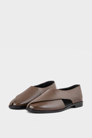 Men Casual Peshawari MO3507-Coffee