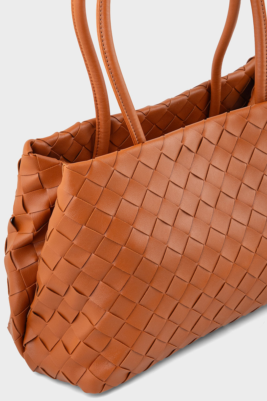 Bagutte Shoulder Bags BS2364-Tan