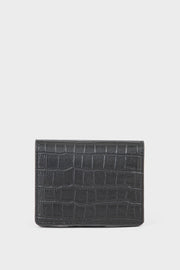 Card Holder Wallet BW6021-Black