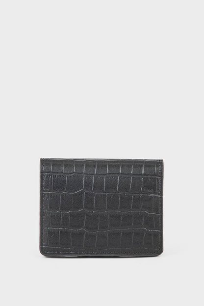 Card Holder Wallet BW6021-Black