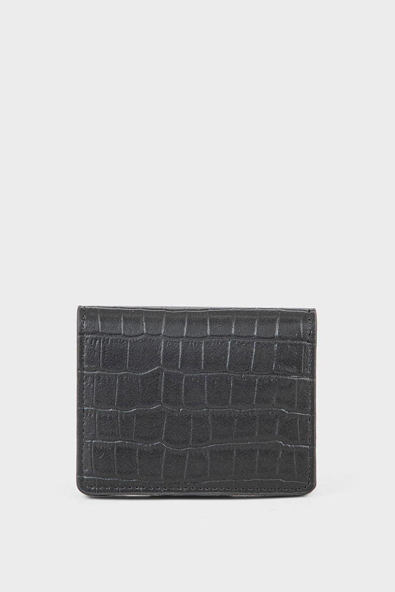 Card Holder Wallet BW6021-Black