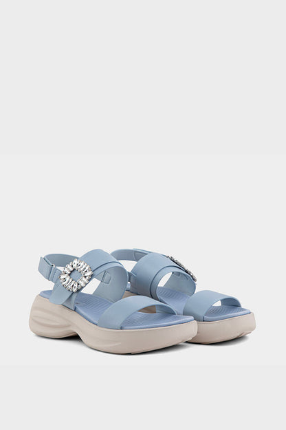 Comfort Sandal IK2021-Blue
