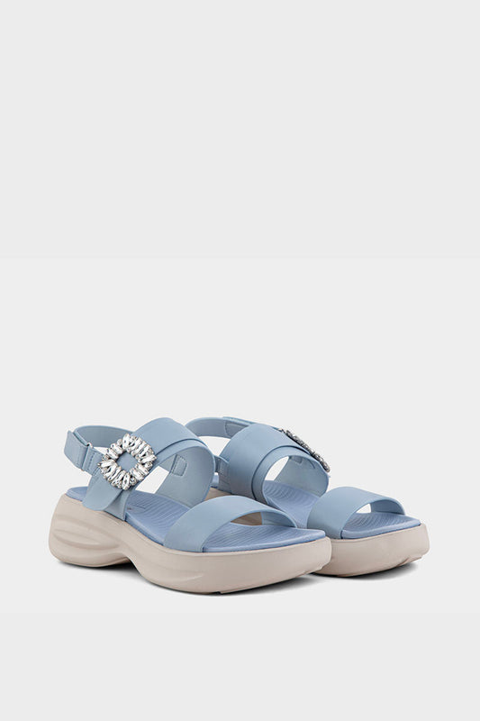 Comfort Sandal IK2021-Blue
