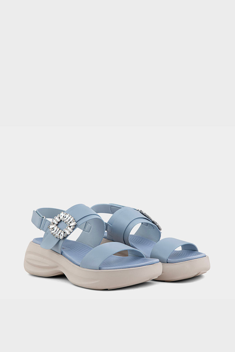 Comfort Sandal IK2021-Blue