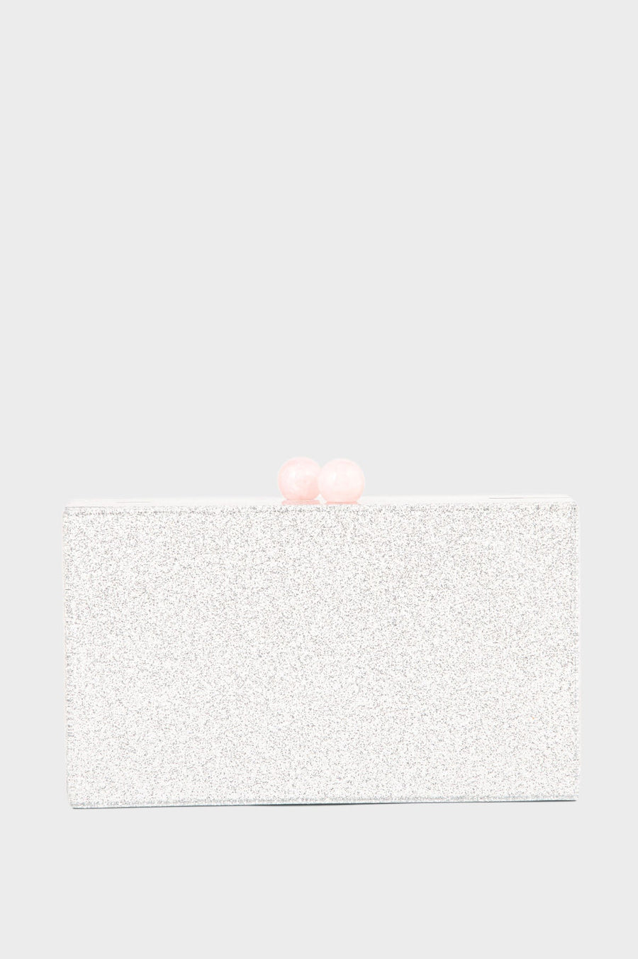 Formal Clutch BK4038-Silver