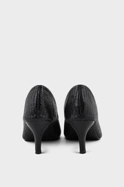 Formal Court Shoes IF5089-Black