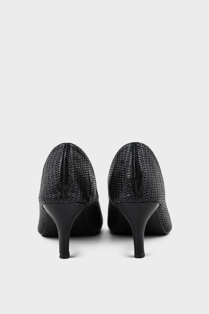 Formal Court Shoes IF5089-Black