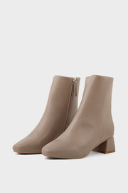Formal Boots IF8011-Camel