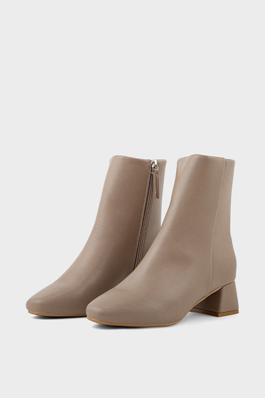 Formal Boots IF8011-Camel