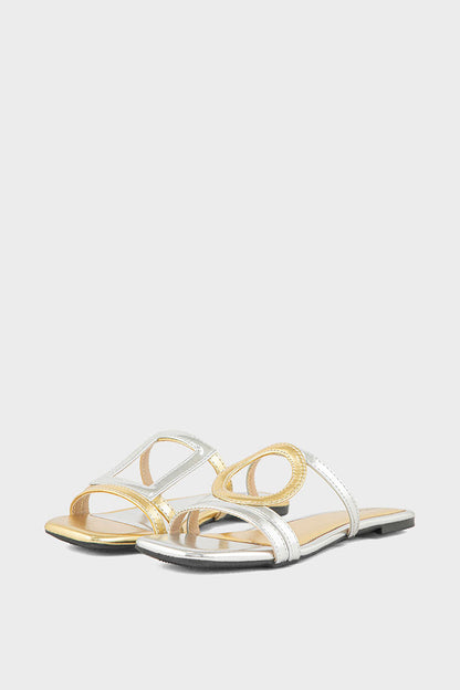 Formal Slip On IF0120-Golden