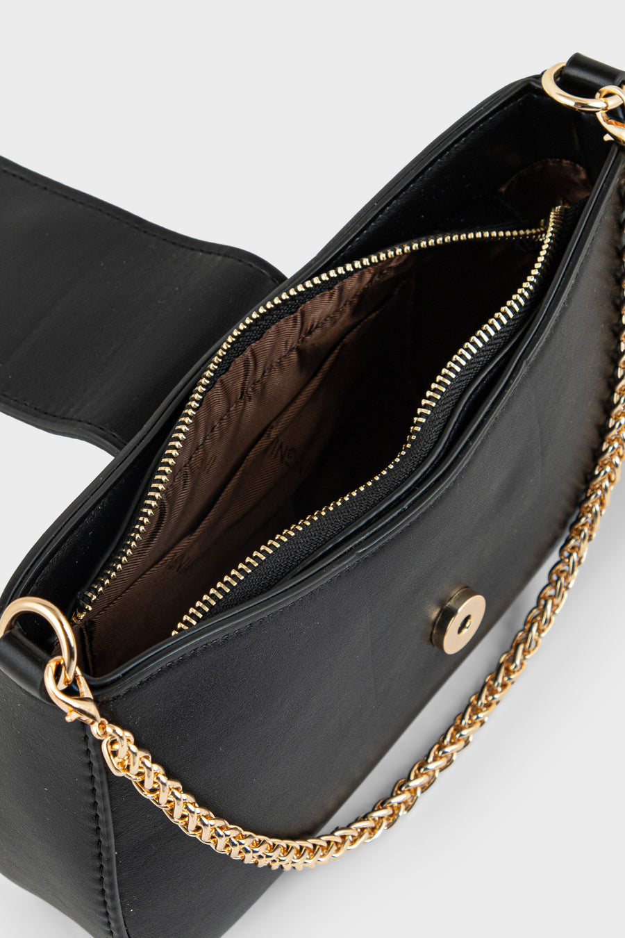 Formal Shoulder Bags BS2336-Black