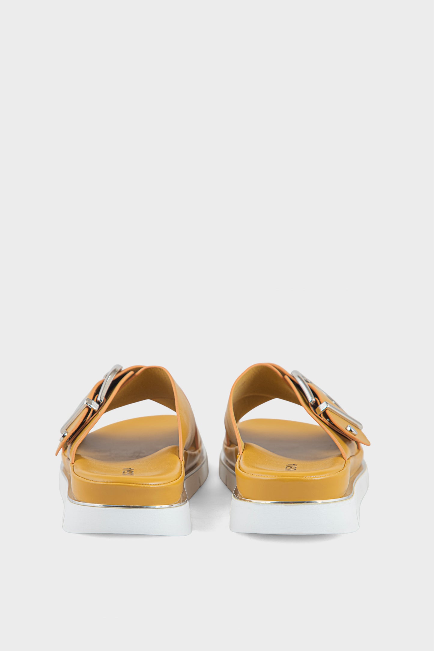 Comfort Slip On IK0120-Mustard