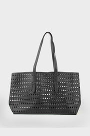 Tote Hand Bags BS2216-Black