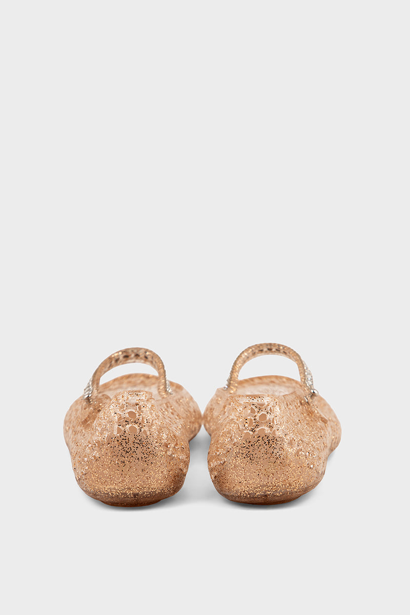 Casual Flip Flop IL6004-Gold