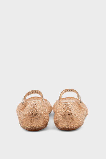 Casual Flip Flop IL6004-Gold