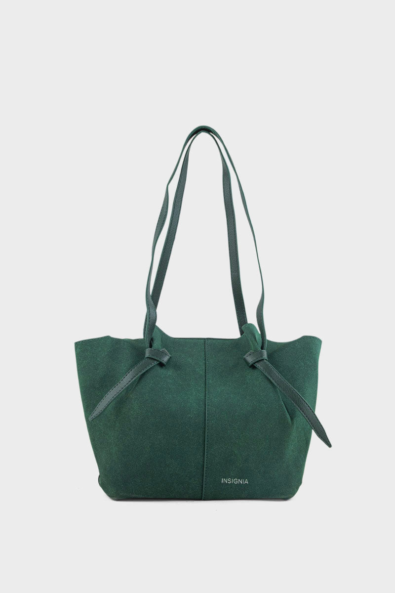 Tote Hand Bags BS2181-Green