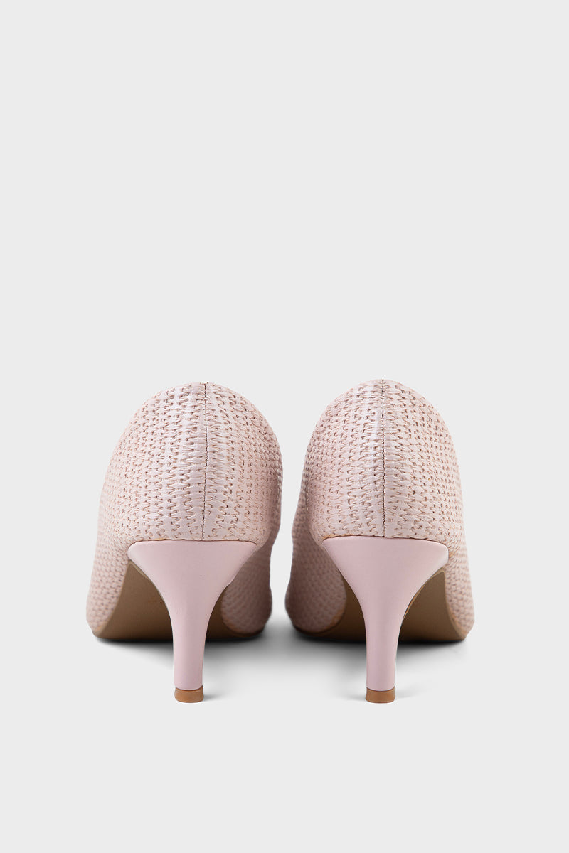 Formal Court Shoes IF5089-Pink