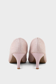 Formal Court Shoes IF5089-Pink