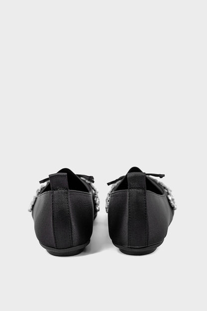 Formal Pumps IF6052-Black