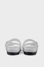 Comfort Slip On IK0106-White