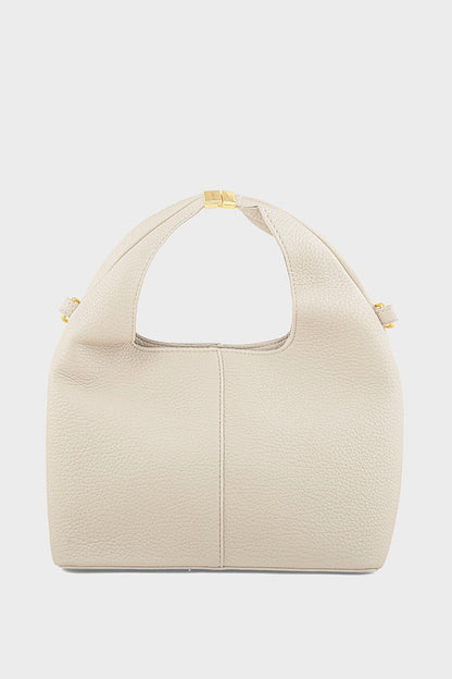 Satchel Shoulder Bags BH0155-Off White
