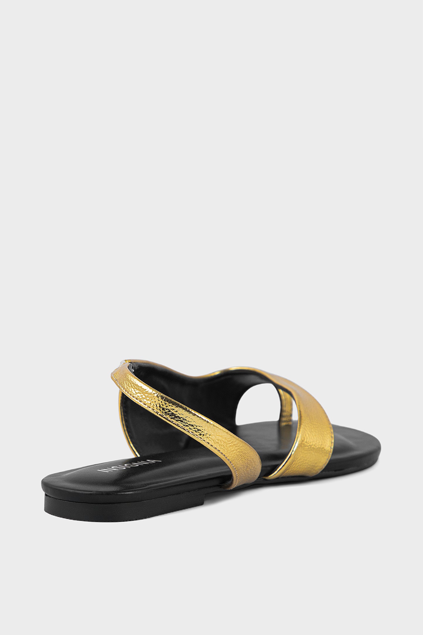 Casual Sandal IC2007-Gold