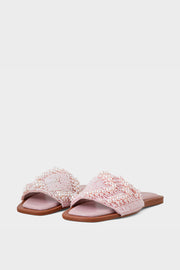 Formal Slip On IF0145-Pink