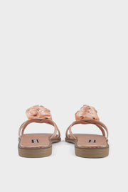 Formal Slip On IF0231-Nude