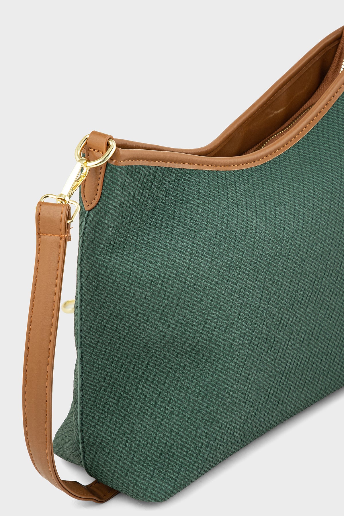 Hobo Hand Bags BS2360-Green